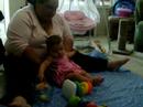 Annastasia Playing 2 Annastasia Playing 2