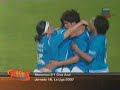 morelia vs cruz azul