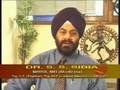 Now Avoid Bypass Surgery with ECP / EECP
