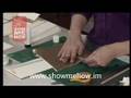 Show Me How - Wedding Stationery (easy and stylish)