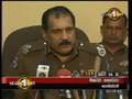 Sri Lanka IGP - All Fart, No Shit