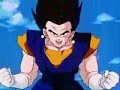 Dragon Ball - Fusiones