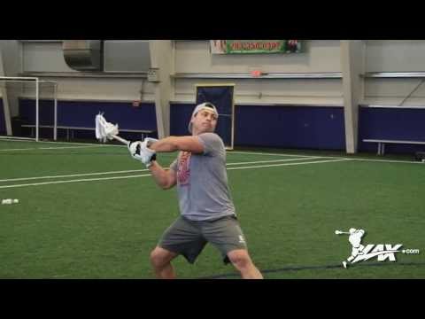 String King 1S Type Mesh | Lax.com Product Video