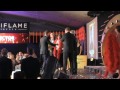 Oriflame Gold Conference -  EU -Paris 2011