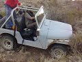 LG en Potrerillos
