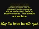 SWRA recruitment video