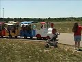 fun ride great for all events and picics