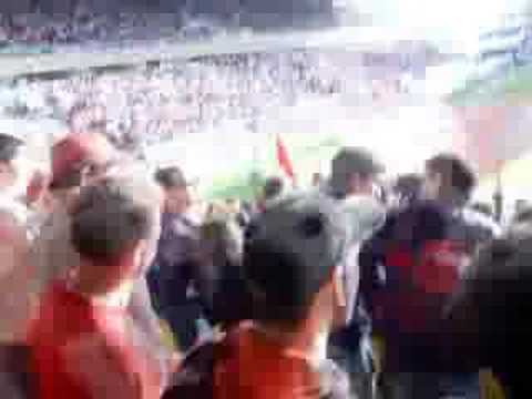 Gil Vicente - Belenenses