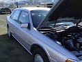1991 Lincoln Low Milage Continental for sale Ebay 1991 Lincoln Low Milage Continental for sale Ebay