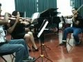 Quinteto de Cuerdas Jose Jacinto Cuevas - Salut d' Amour