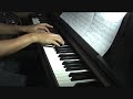 Kailan (Piano Cover) - MYMP by aldy32