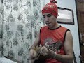 Xande do cavaco - Samba Merengue