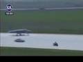 PORSCHE vs YAMAHA R1 vs F16 -- The Original
