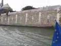 セーヌ川クルージング la seine cruising