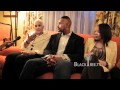 Welcome To Sweetie Pies Cast Interviews!