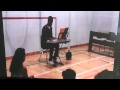 Our Student Keiran playing Sadness and Sorrow by Toshira Masuda - Fox Music School