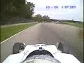 Joe Palmer #56 F500 - Hotlap of Mid-Ohio Joe Palmer #56 F500 - Hotlap of Mid-Ohio