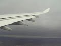 Lufthansa LH 444 -Frankfurt Airport Takeoff -Airbus 340-300