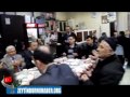 Ak Parti Merkezefendi Mahalesinde