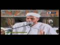 NEW NAAT- Woh Peetam Ki Basti GHAMKOL 2009 Kanz Ul Huda- Habib Jaami