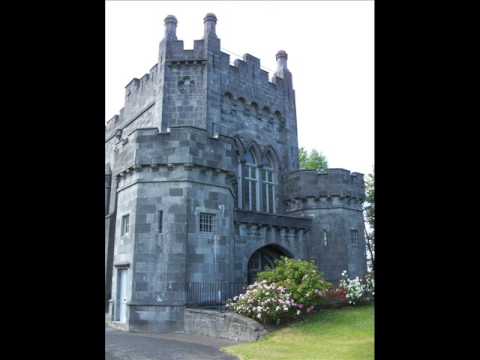 Honeymoon in Kilkenny