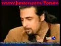 Junoon on Cnn!