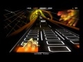 Audiosurf - Good Charlotte - The Anthem