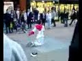 George Sampson - Streetdancing (1)