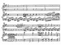 Mozart Piano Concerto No.23 Movement 2 (Horowitz)