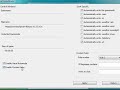 visual auto mode
