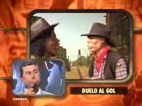 Guiñoles de Canal Plus [18 abril 2005]