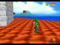 videos de Gameshark Code: Mega Triple jump