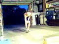 Footbag: 2003: David C (