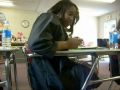 2009 Cosmetology Class