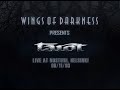 great song from tarot, performed live
marco hietala rocks in the bass and vocals, as good as in nightwish!

enjoy =)