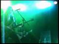 Tarot - Warhead (Live)