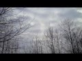 Strange Sounds in Fahrenbach, Hessen