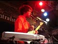 The Wombats Kill the director