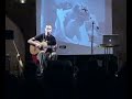 Matt Elliott @ Doun