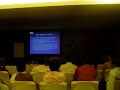 Change Management Curtain raiser