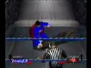 NODQ CAW PPV Deadly Sin Jan 2007 (Part 6)