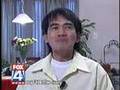 ♪♫ American Idol - Renaldo Lapuz [EXCLUSIVE INTERVIEW] ♪♫