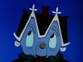 Walt Disney - The Little House - 1952