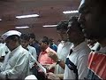 Ganapati Aarti - Marathi Mitra Mandal IIT Madras Ganapati Aarti - Marathi Mitra Mandal IIT Madras