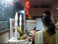 Ganapati Aarti - Marathi Mitra Mandal IIT Madras