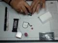 videos de Snowman candy bar wrapper  with Dawn