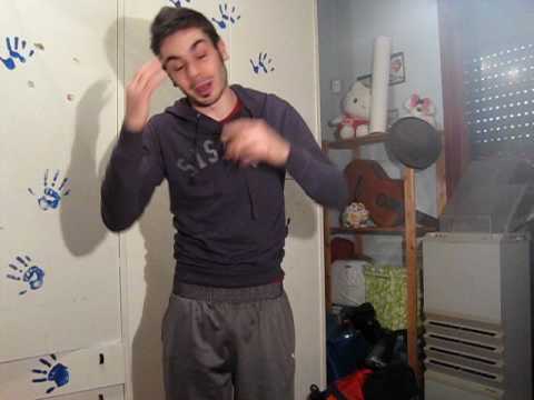 Mattia Fauci torna con l’imitazione di Mauro Marin