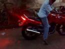 ma karizma wheel spin