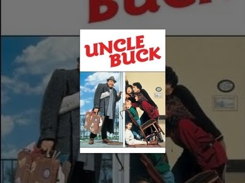 Uncle Buck