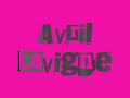 I Will Be - Avril Lavigne (TBDT B-Side)